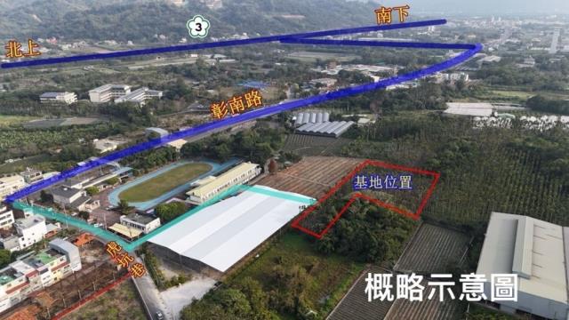 南投名間農地-9