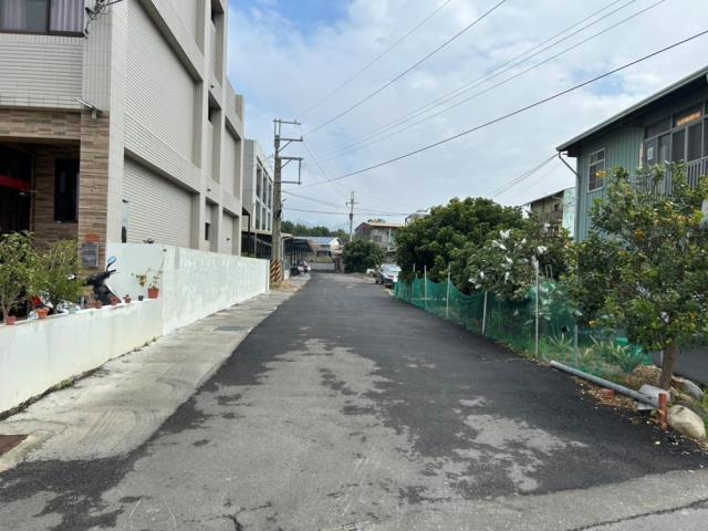 南投草屯建地-4