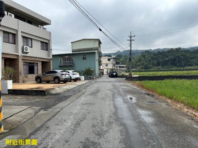 南投草屯建地-6