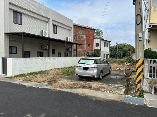 南投草屯建地-9