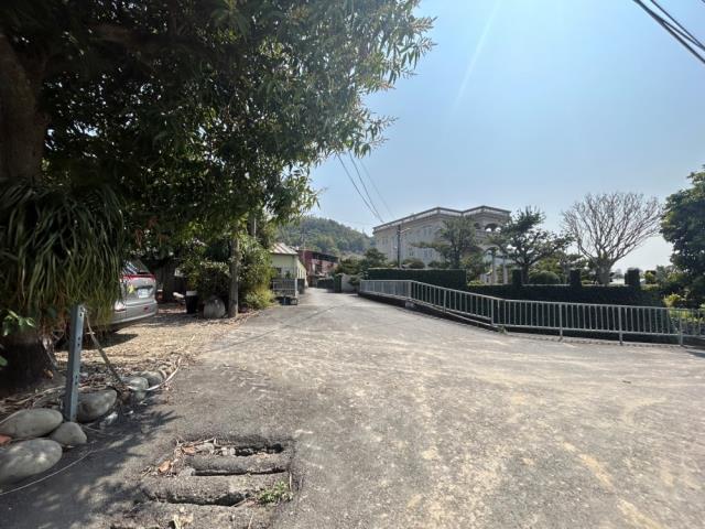 南投草屯農地-2