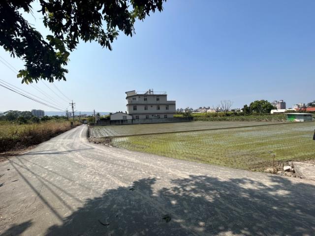 南投草屯農地-4