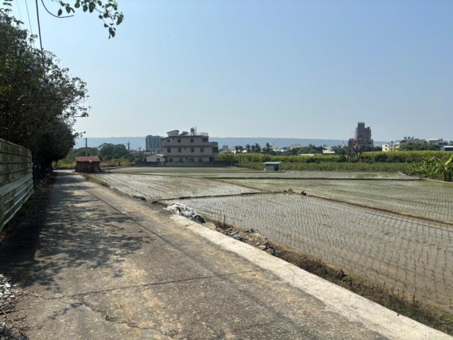 南投草屯農地-7