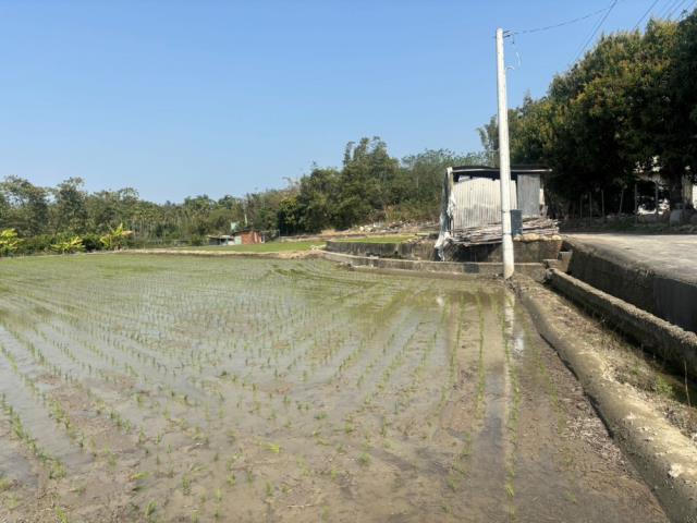 南投草屯農地-8