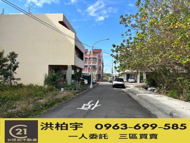 南投南投市建地-1