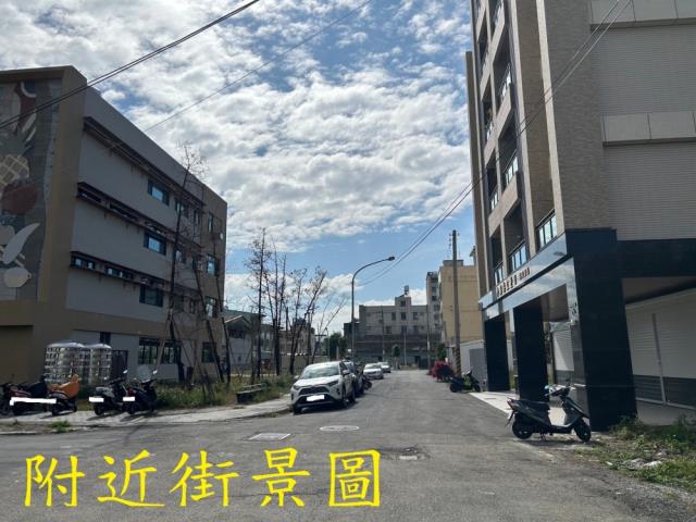 南投南投市建地-3