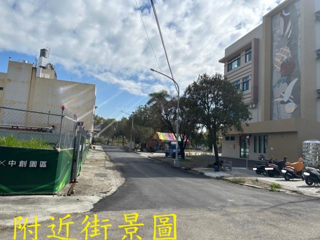 南投南投市建地-5