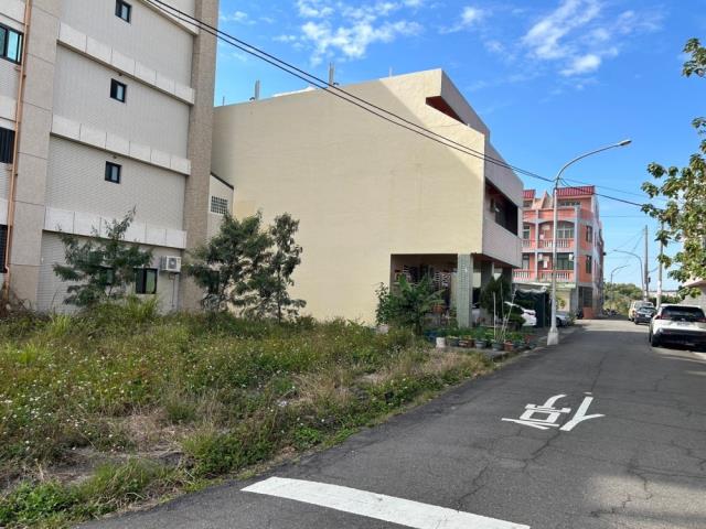 南投南投市建地-6