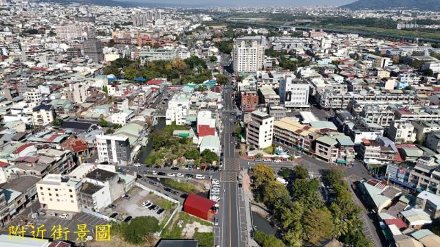 南投南投市建地-2