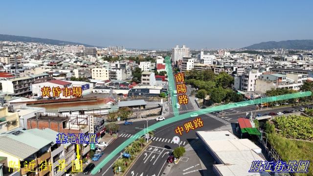 南投南投市建地-6