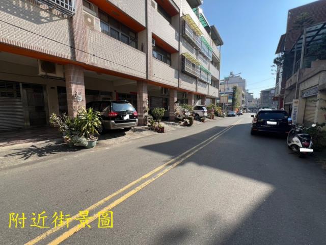 南投南投市建地-2