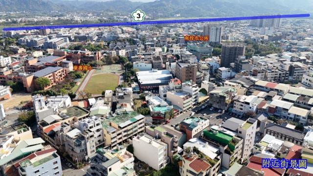 南投南投市建地-6