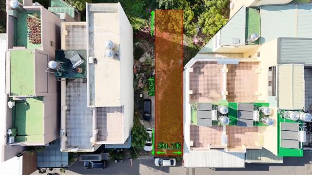 南投南投市建地-8