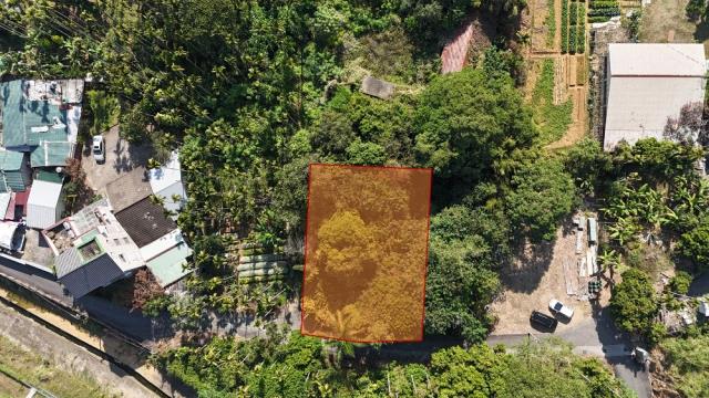 南投名間建地-2