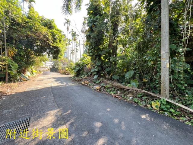 南投名間建地-4