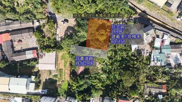 南投名間建地-7