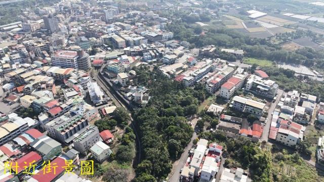 南投名間建地-8