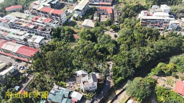 南投名間建地-2