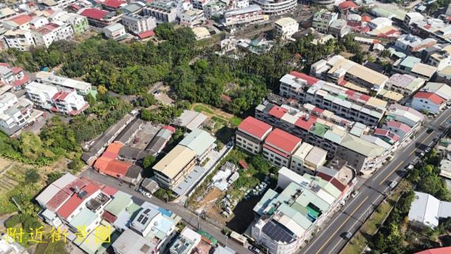 南投名間建地-3