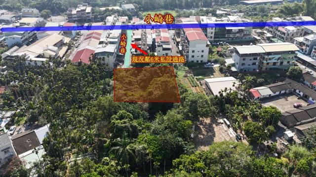 南投名間建地-7