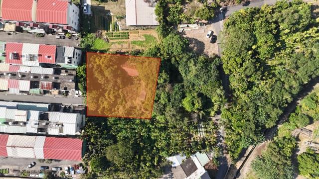 南投名間建地-8