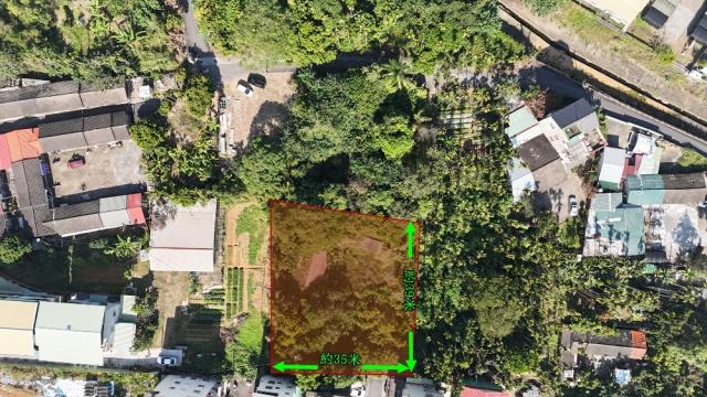 南投名間建地-9