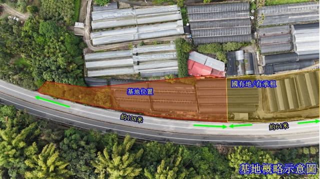 南投草屯建地-11