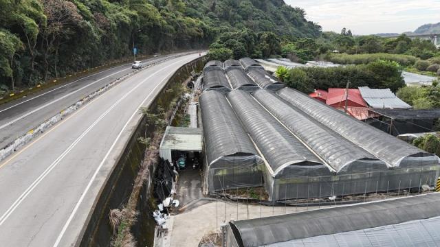 南投草屯建地-6