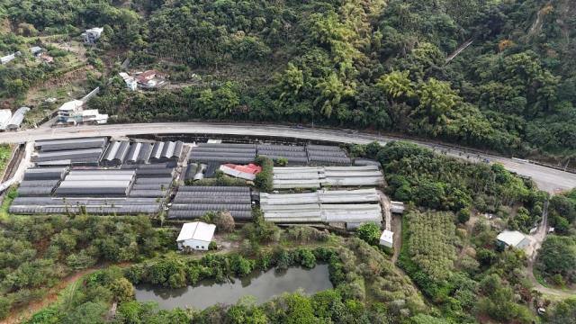 南投草屯建地-8