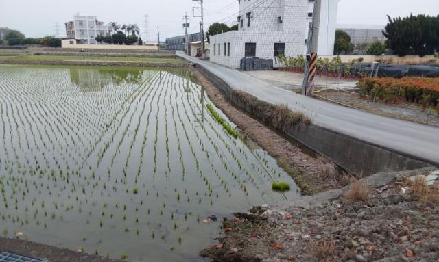台中霧峰農地-3