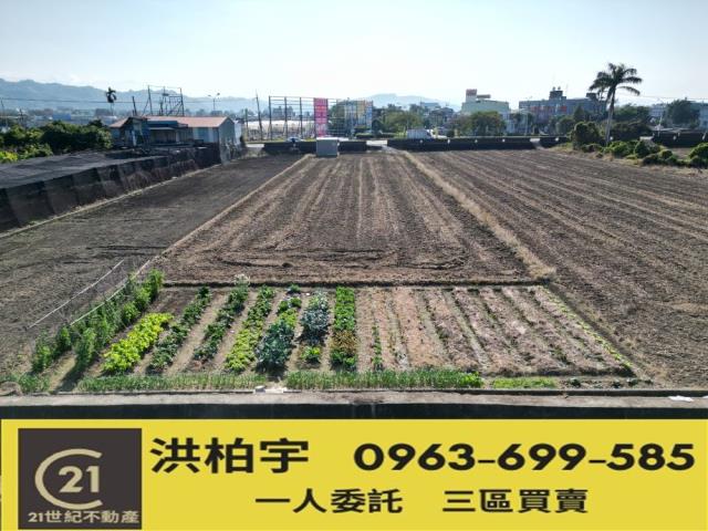 南投南投市農地-1