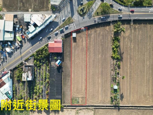 南投南投市農地-4