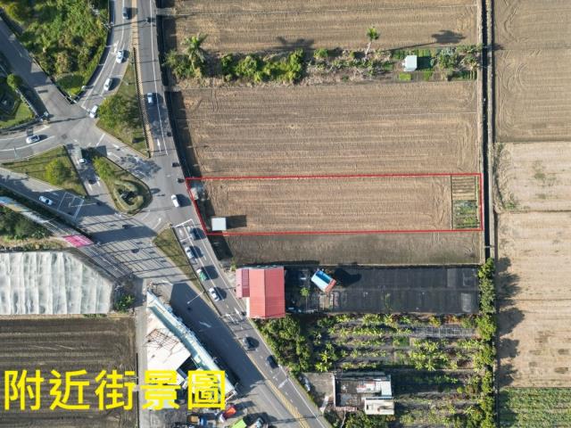 南投南投市農地-5