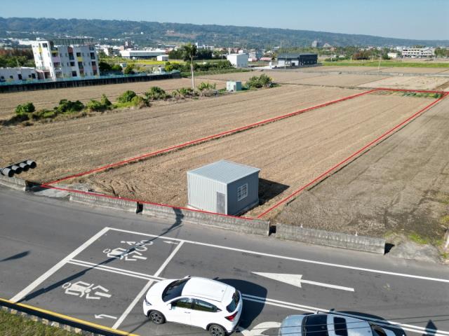 南投南投市農地-6