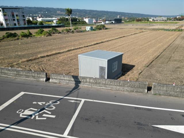 南投南投市農地-7