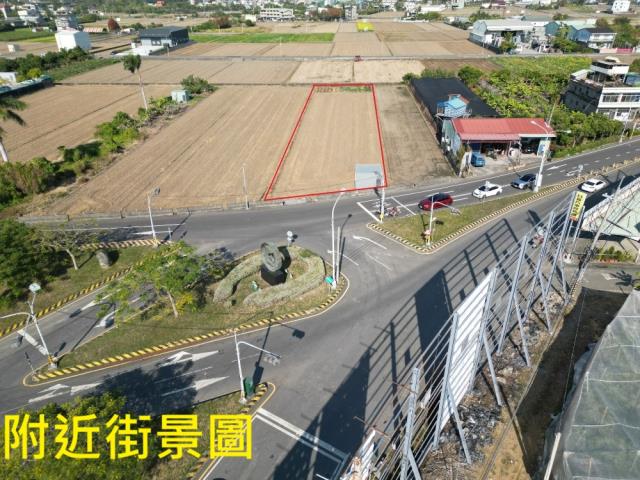 南投南投市農地-8