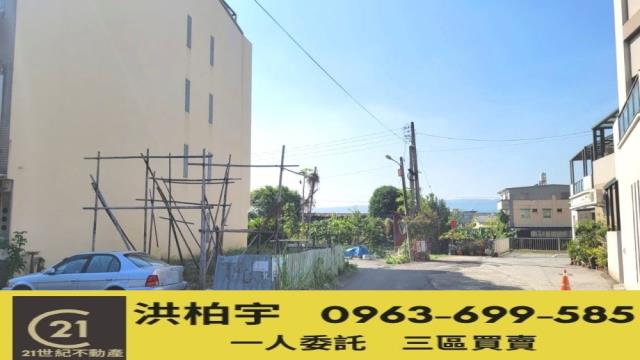 南投市建地-1