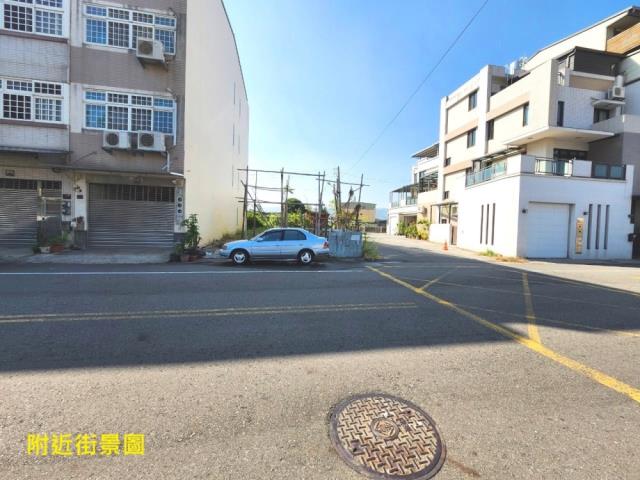 南投市建地-3