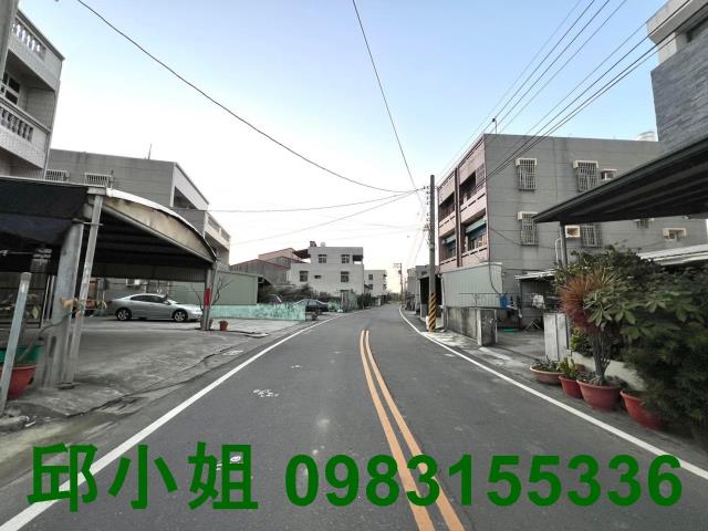 嘉義太保建地-2