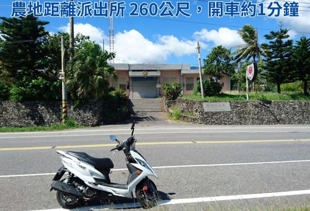 台東長濱農地-10