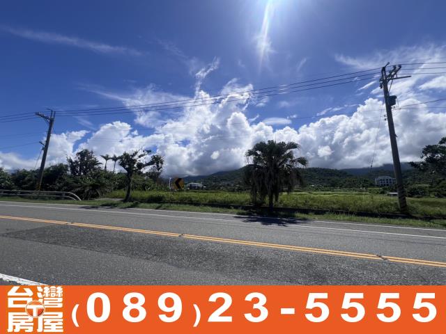 台東長濱農地-2