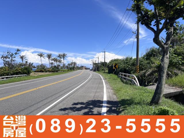 台東長濱農地-3