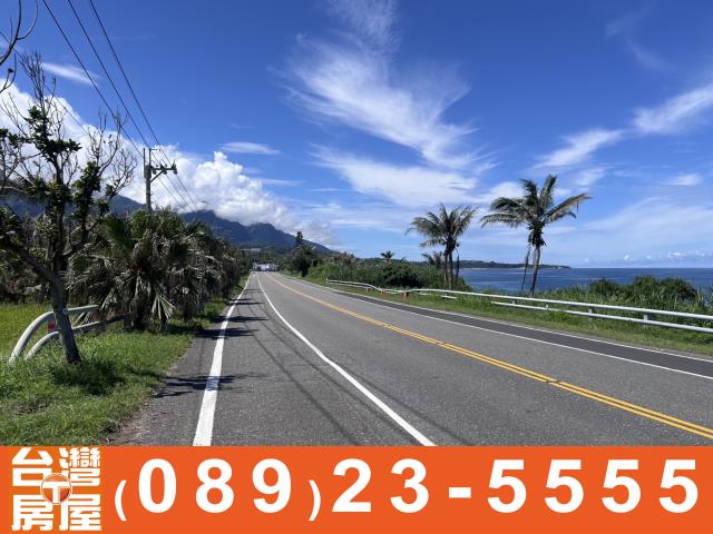 台東長濱農地-4