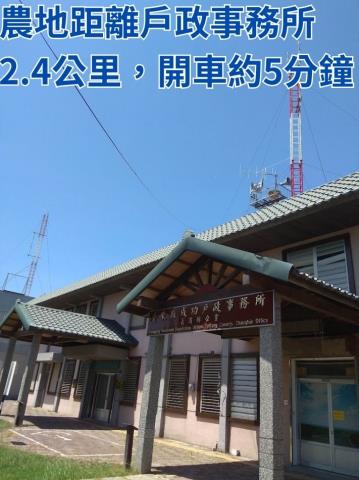 台東長濱農地-10