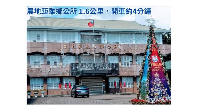 台東長濱農地-11