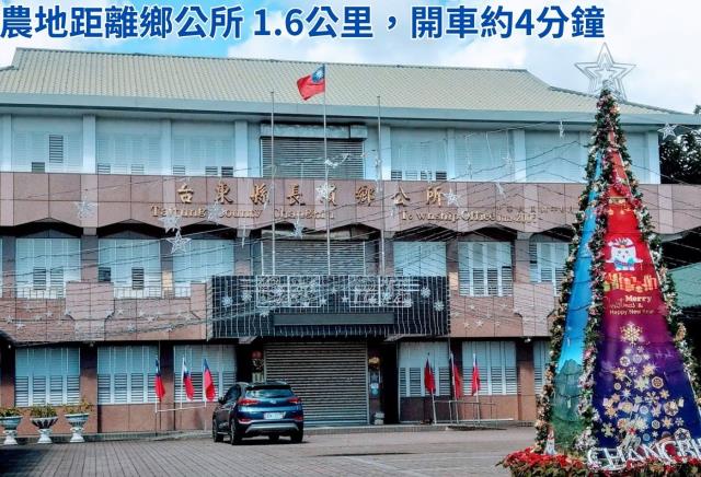 台東長濱農地-13