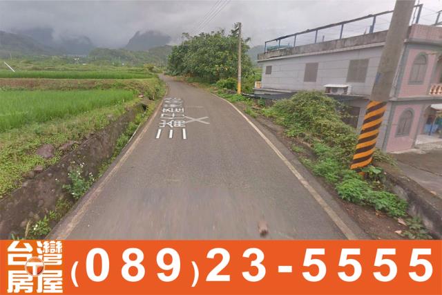 台東長濱農地-2