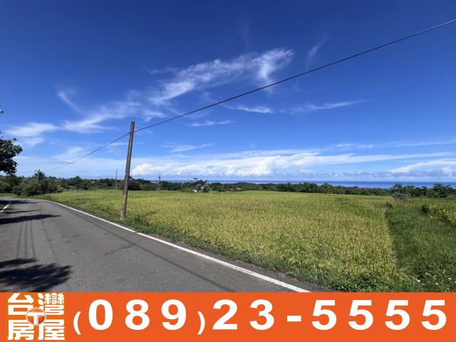 台東長濱農地-3