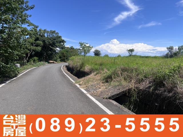 台東長濱農地-4