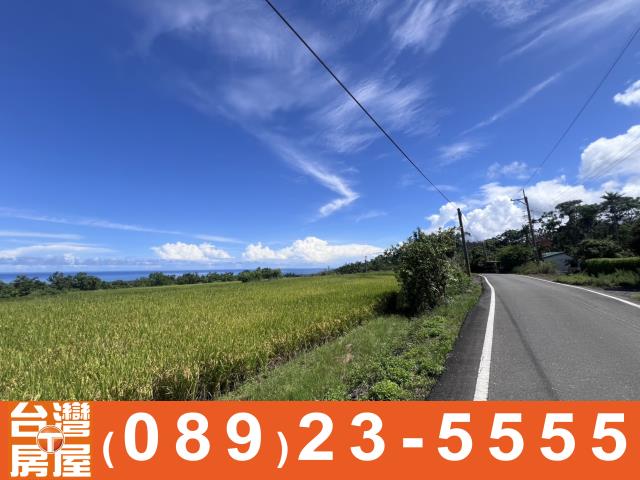 台東長濱農地-7